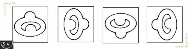 Друдлы картинки - как быстро развить креативность